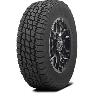 Nitto Trail Grappler M/T Review