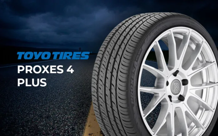 The Good, The Bad, And The Ugly: A No-Holds-Barred Toyo Proxes 4 Plus ...