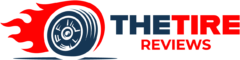 The Tire Reviews Logo