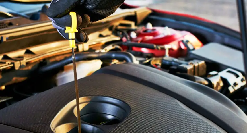 How Long Does An Oil Change Take? The 5 Step Process In Under 15