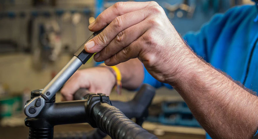 Steps To Use A Torque Wrench