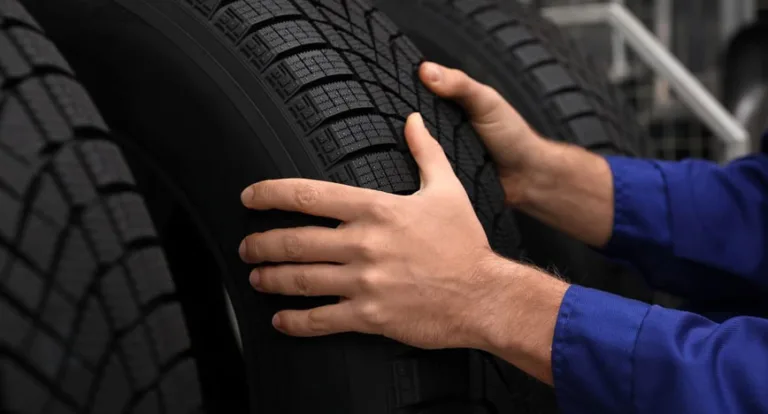 Which Tires Should You Buy