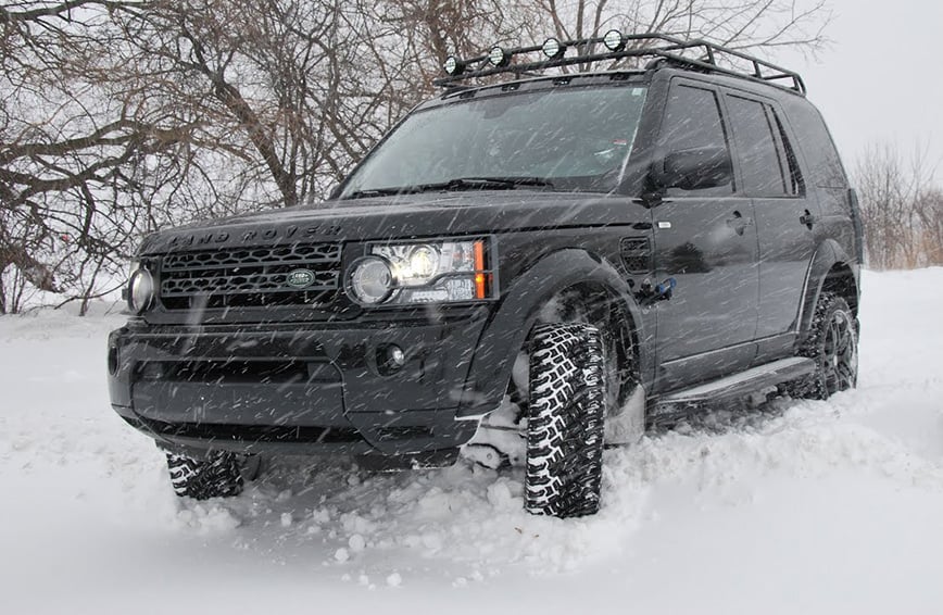 Atturo Trail Blade XT Review OffRoad Adventures Await The Tire Reviews