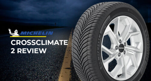 Michelin CrossClimate 2 Review