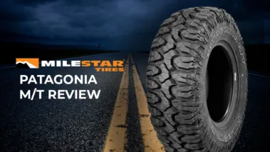 Milestar Patagonia Mt Review