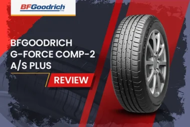 Bfgoodrich G-Force Comp-2 A/S Plus Review