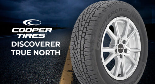 Cooper Discoverer True North Review