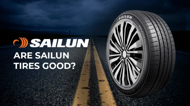 Sailun Tires Review