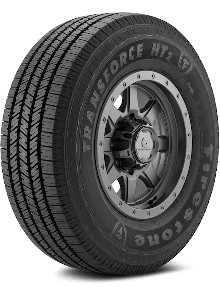 Firestone Transforce Ht2 Review