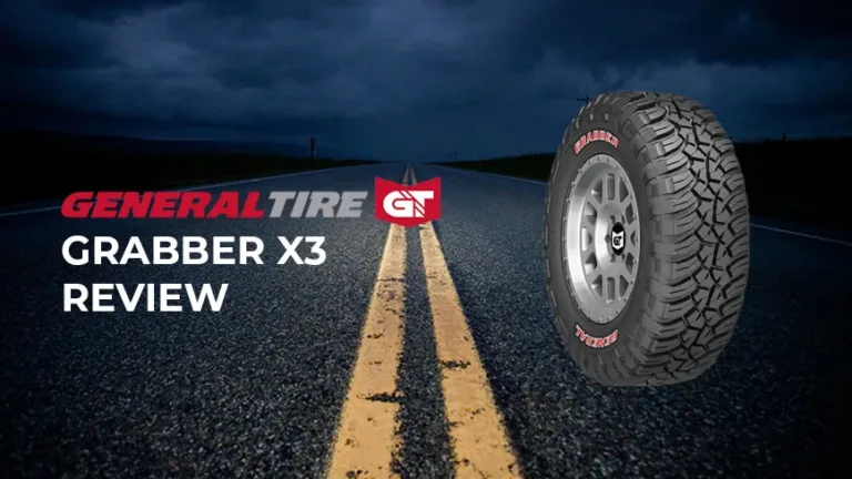 General Grabber X3 Review