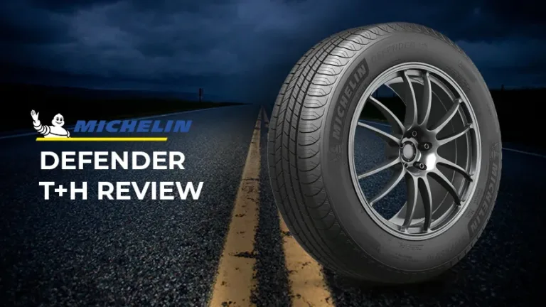Michelin Defender T+H Review