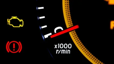 Engine Light On But No Codes