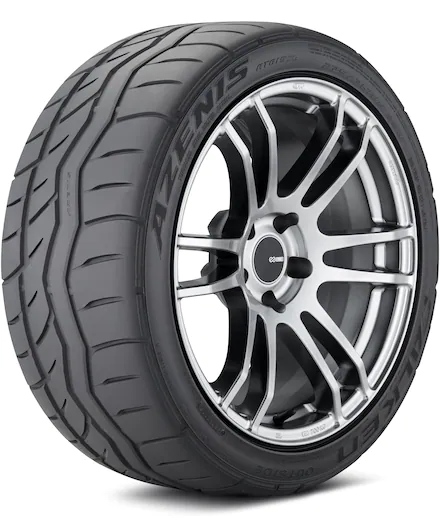 Falken Azenis Rt615K+