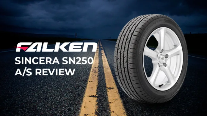 Falken Sincera SN250 A/S Review