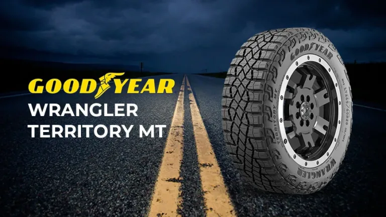 Goodyear Wrangler Territory Mt Review