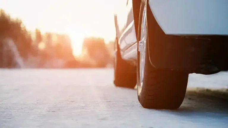 How Long Can You Drive On A Plugged Tire