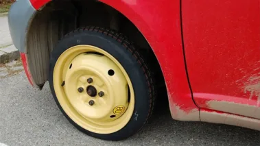 Will A Donut Tire Fit Your Car