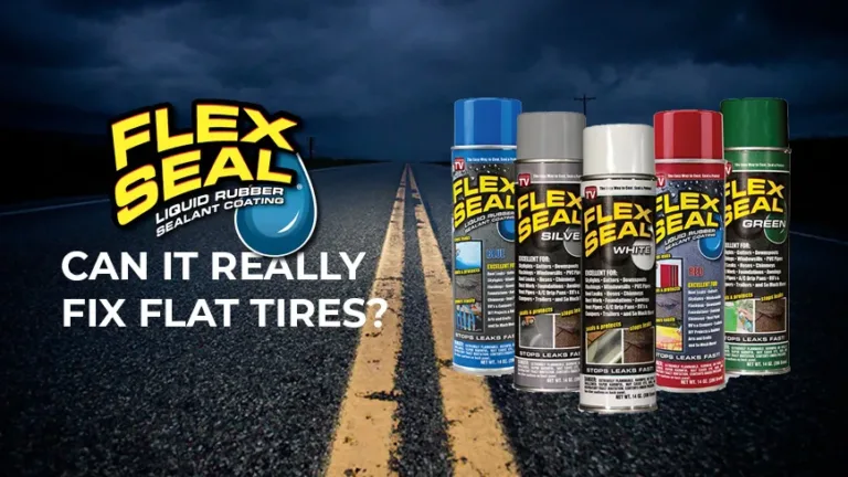 Flex Seal