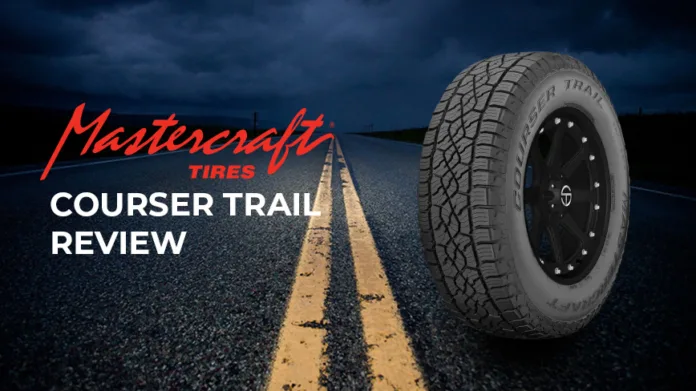 Mastercraft Courser Trail Review