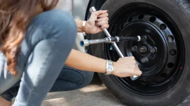 Diy Tire Repair 101: When To Roll Up Your Sleeves And When To Call The Experts