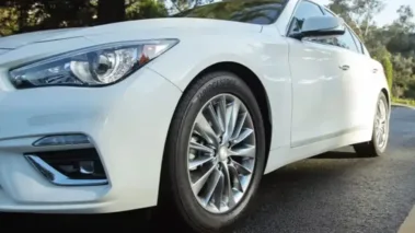 Grand Touring Tire Guide