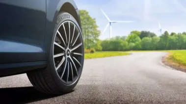 How To Choose Tires For Electric Vehicles