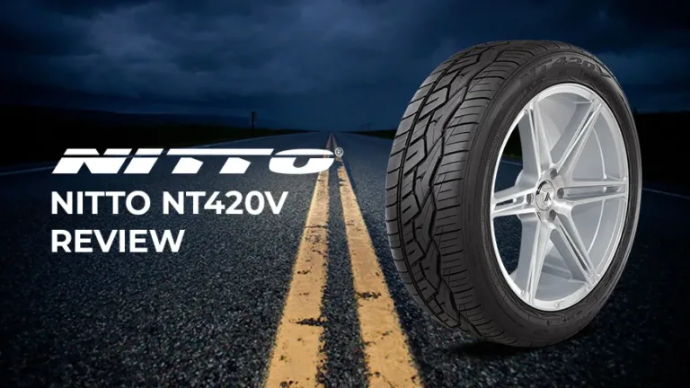 Nitto Nt420V Review