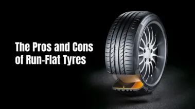 Run-Flat Tires: Pros, Cons, And Is It Worth The Investment?