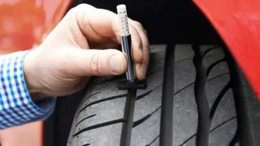 The Role Of Tires In Vehicle Safety: Beyond The Basics