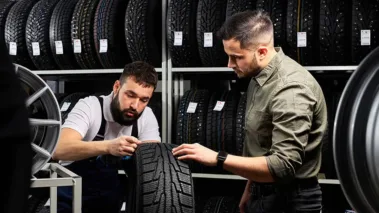 The Surprising Psychology Behind Your Tire Buying Habits