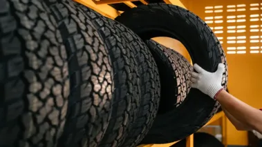 Tire Maintenance 101: The Essential Guide For Keeping Your Tires Rolling