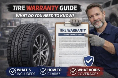 Tire Warranty