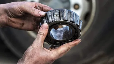 How To Tell Which Wheel Bearing Is Bad