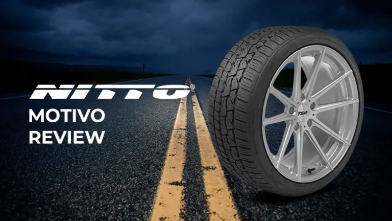 Nitto Motivo Review
