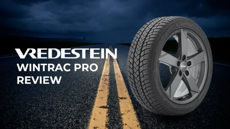 Vredestein Wintrac Pro Review