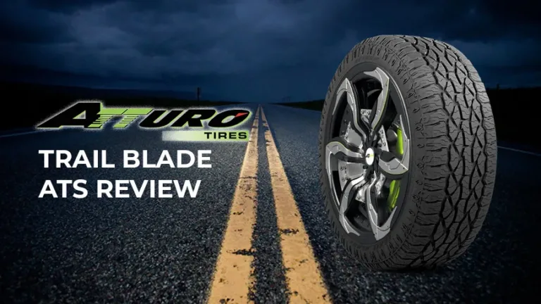 Atturo Trail Blade Ats Review