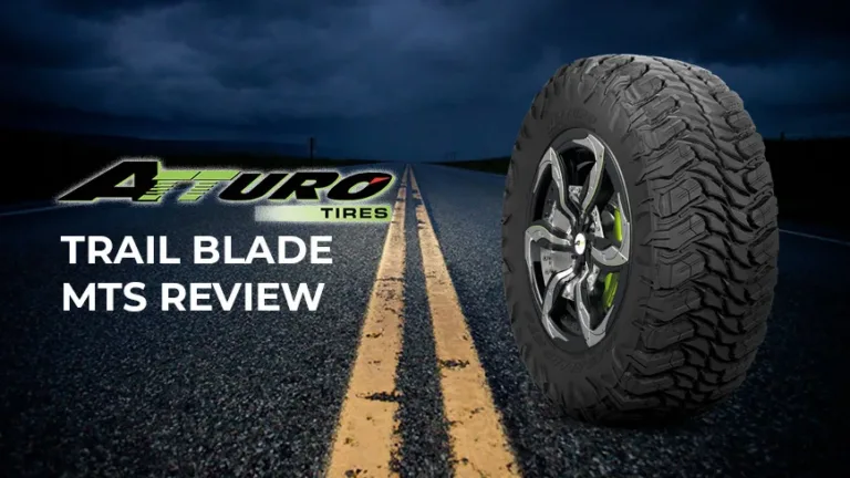 Atturo Trail Blade Mts Review