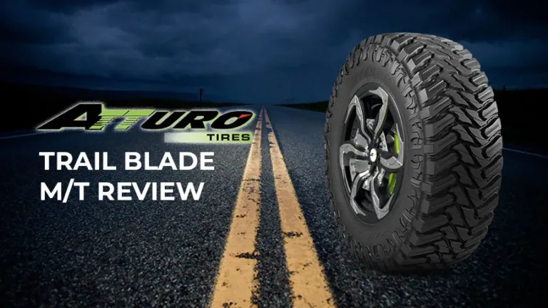 Atturo Trail Blade Mt Review