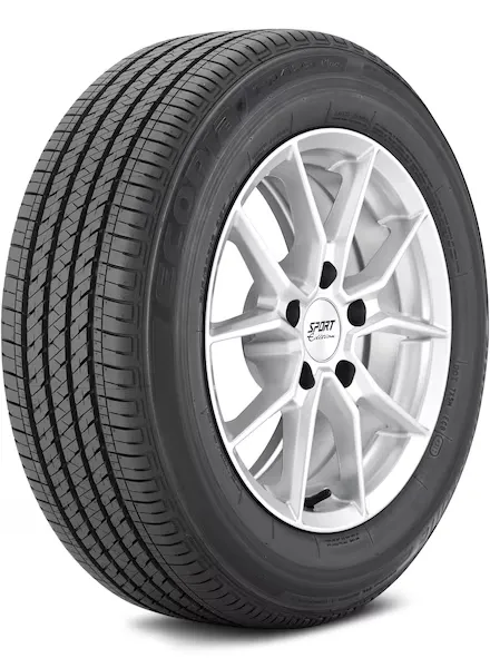 Bridgestone Ecopia Ep422 Plus