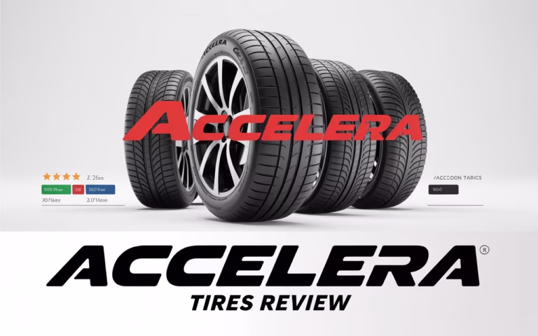 Accelera Tires Review: Budget-Friendly Performance For Every Driver 1 Accelera Tires Review