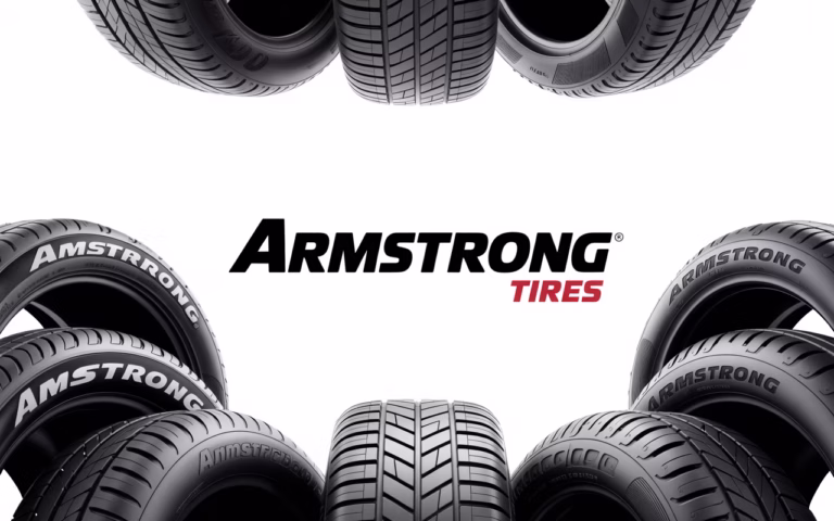 Armstrong Tires Review: Are These Tires Your Wallet'S Best Friend? 1 Armstrong Tires Review