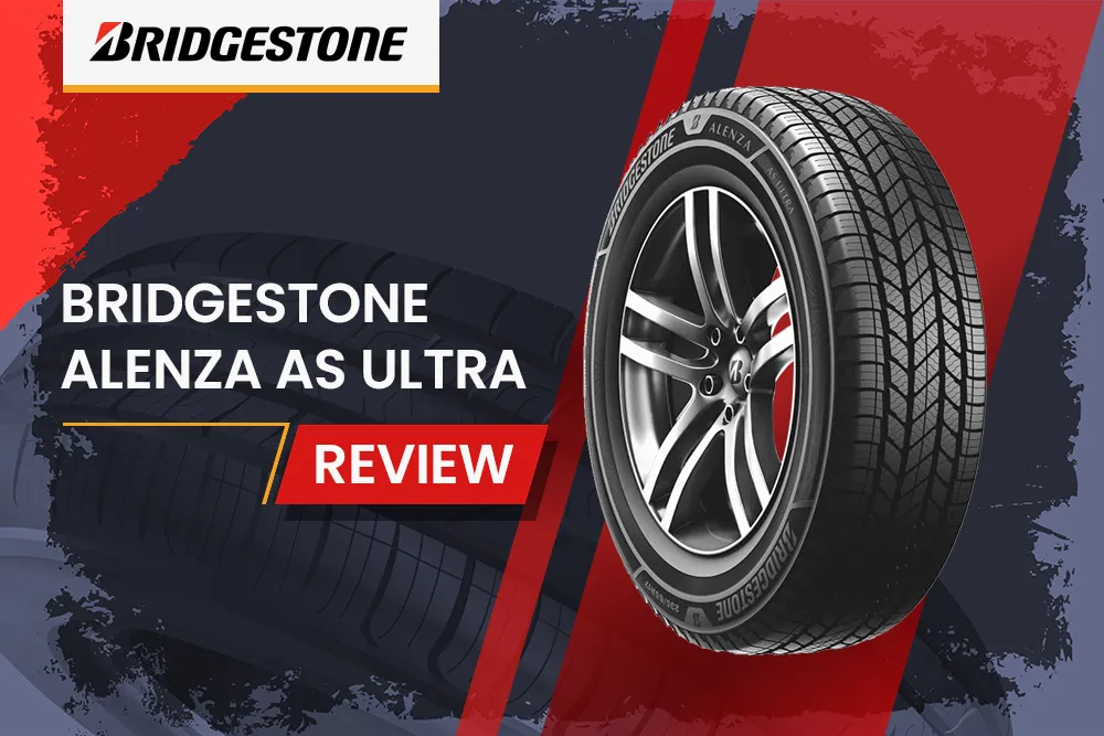 Bridgestone Alenza As Ultra Review