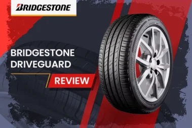Bridgestone Driveguard Review