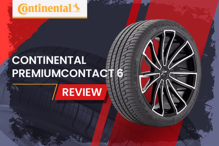 Continental Premiumcontact 6 Review: The Silent Revolution In Everyday Driving 1 Continental Premiumcontact 6 Review