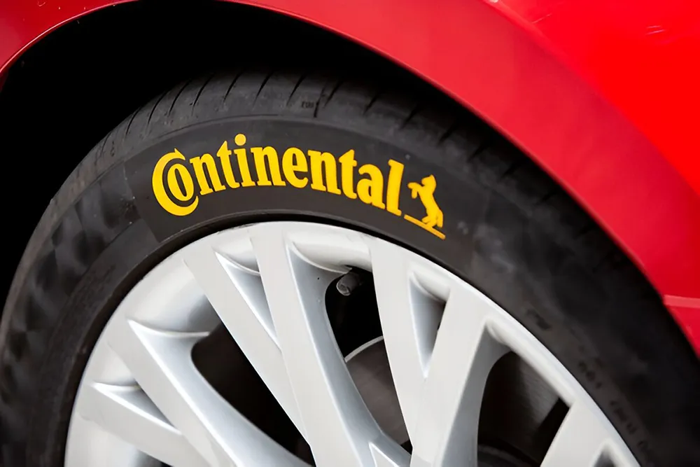 Continental Tires Review