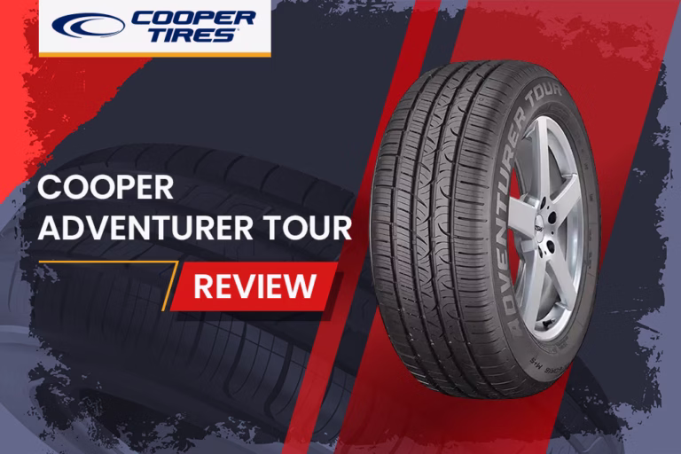 Cooper Adventurer Tour Review