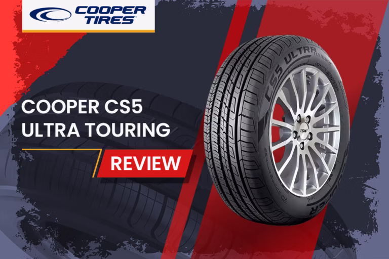 Cooper Cs5 Ultra Touring Review