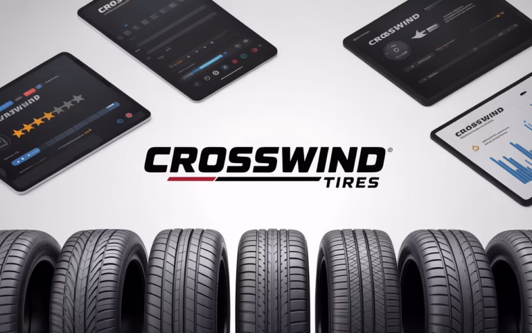Crosswind Tires Review: Balancing Comfort, Noise Reduction, And All-Season Capability 1 Crosswind Tires Review