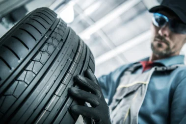 Doral Tires Review