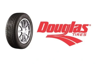 Douglas Tires Review